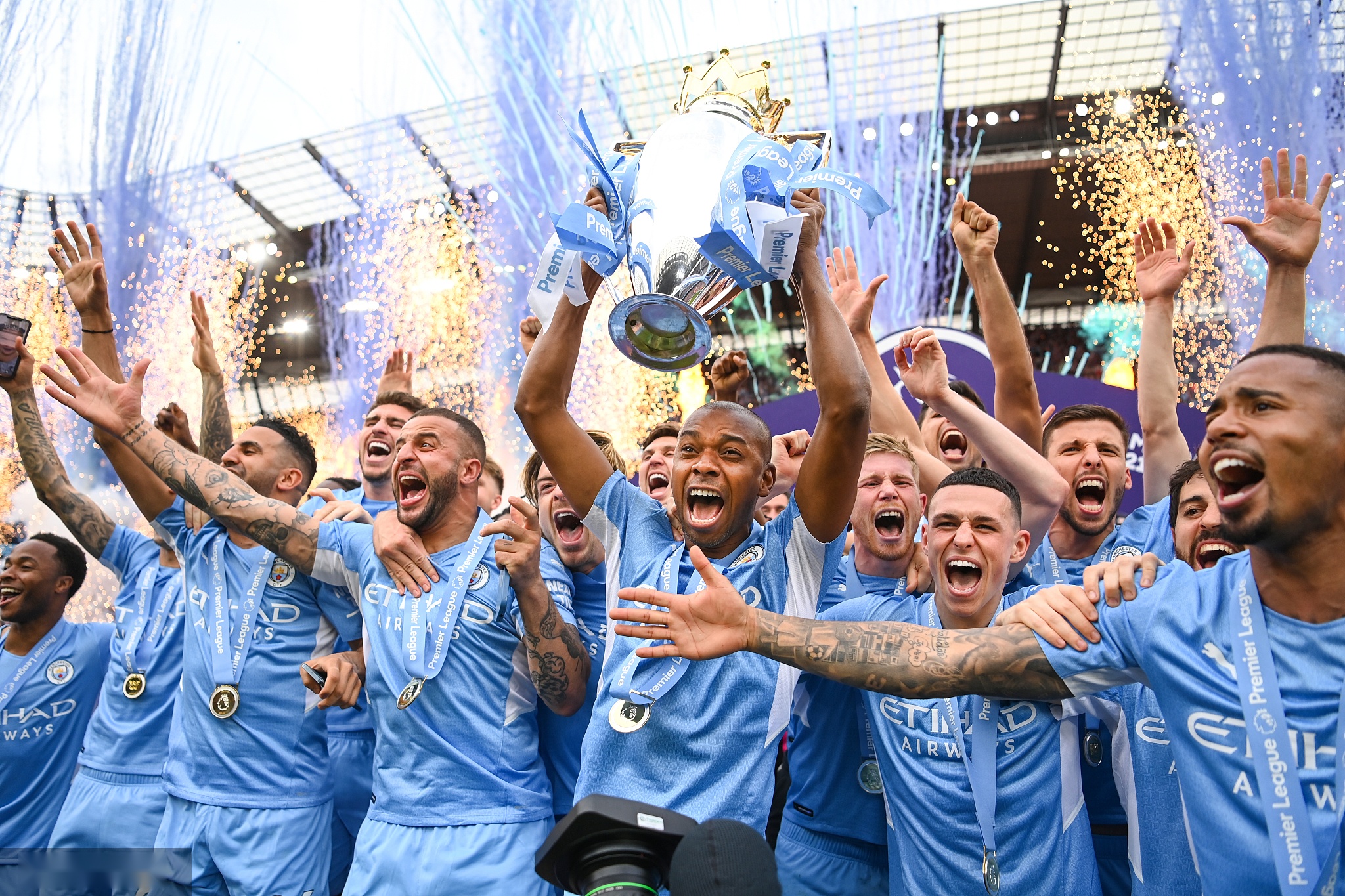 隊贏下多場 隊贏下多場