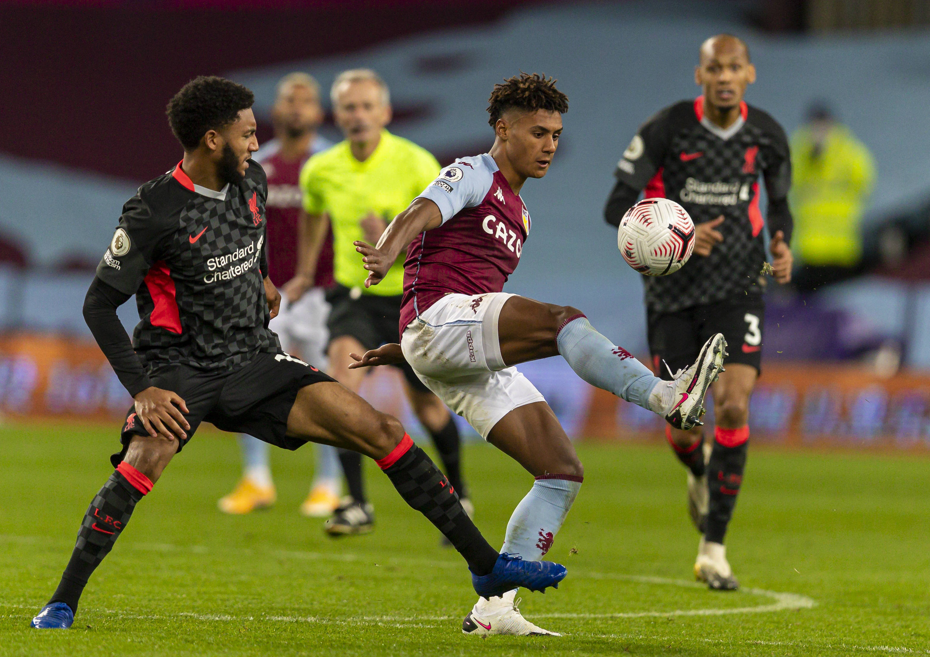 为你的偶像 为你的偶像