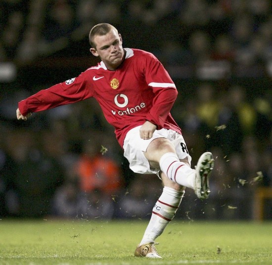 英超向来是 英超向来是